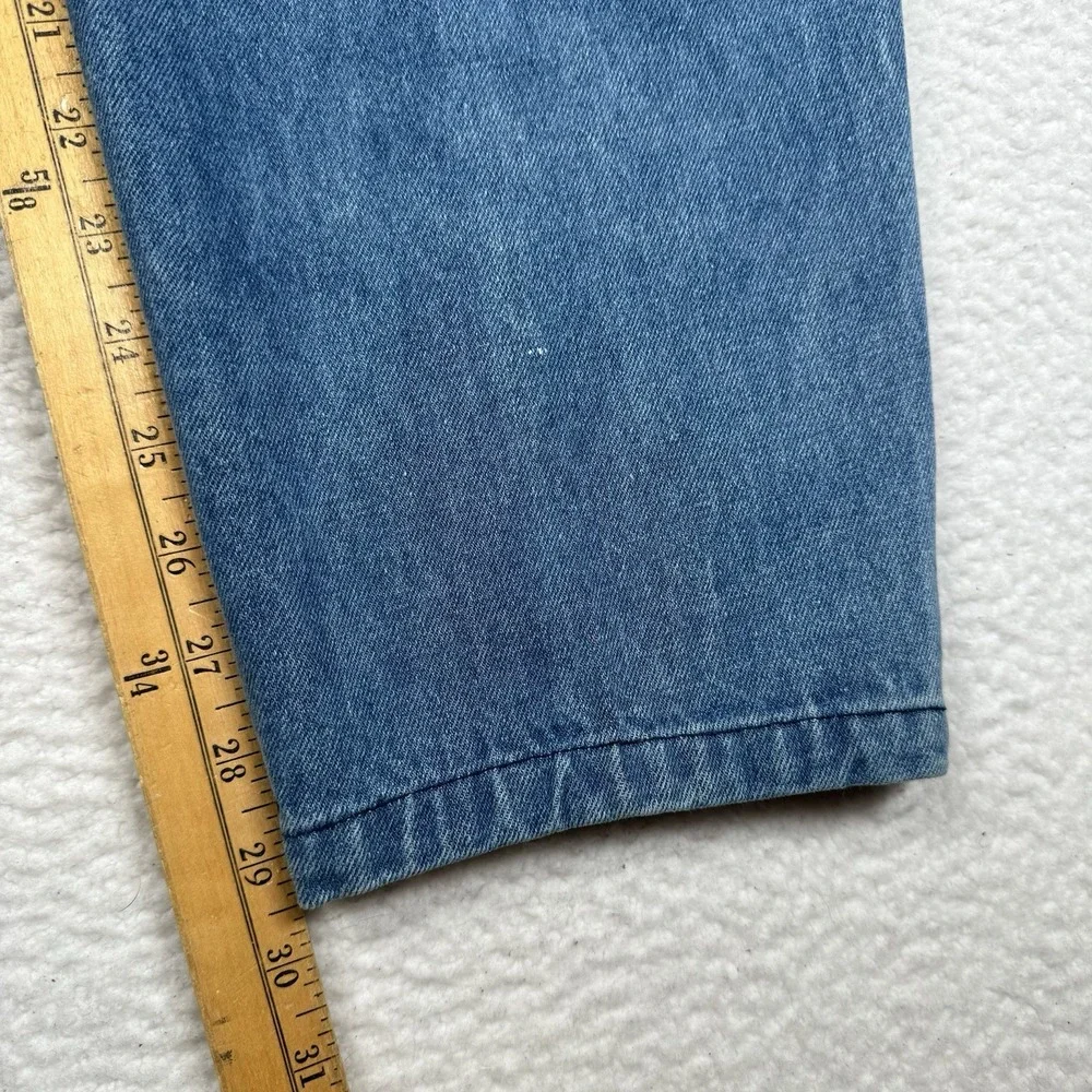 NEW Vintage 90s SHADES Cargo Jeans size 34x30 - Hip Hop Skater